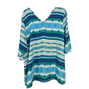 Chico’s size 2 women’s blouse